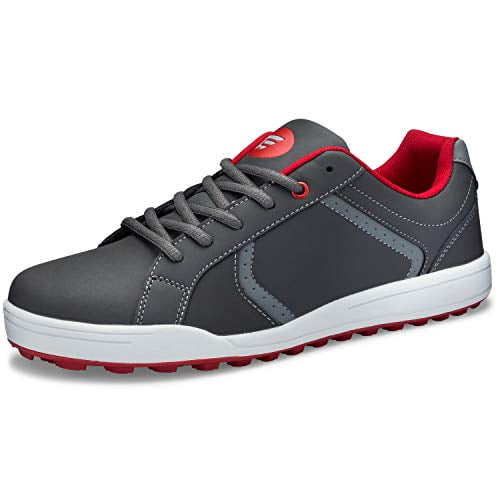 boys youth golf shoes