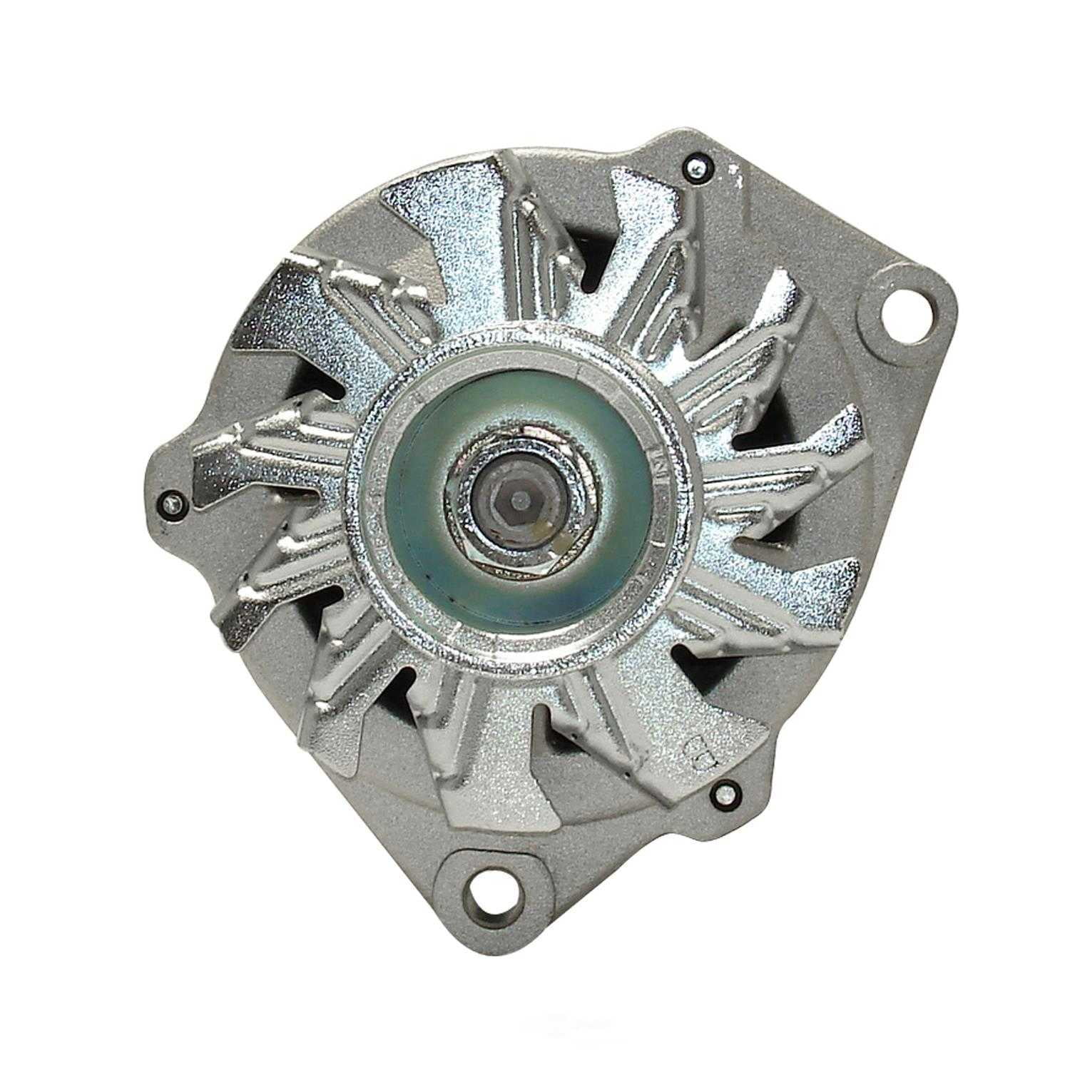 FVP Professional 8114603 Alternator Standard