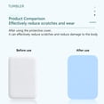 thumbnail image 4 of Funda para iPhone 12 Pro Cargador inalámbrico magnético Estuche de batería (Azul cielo), 4 of 6