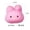 A, variant on Little Rabbits Pinching Funs Mud and Water Feel Pinch and Relieve Stress Toys, Easter Basket and Goodie Bag Stuffers, Stress Balls Squeeze Toys