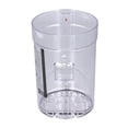 thumbnail image 2 of Vacuum Cleaner Dust Bucket, Vacuum Cleaner Dust Collection Bucket Perfect Fit Easy Installation ABS Professional Sturdy and   for Maintenance, 2 of 7