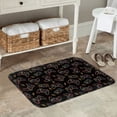 thumbnail image 5 of Kdxio Colorful Game Controller,16" x 24", Non-Slip Front Door Mats,Outdoor Welcome Mat Washable, 5 of 9