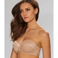 thumbnail image 3 of b.tempt'd by Wacoal b.enticing Strapless Bra, 3 of 4