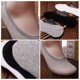 thumbnail image 3 of NUOLUX 9 Pares De Calcetines Invisibles Para Bajas Antideslizantes Para Zapatillas Y Mocasines, 3 of 8