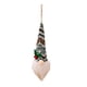 thumbnail image 2 of Hanging Gnome Christmas Decorations With LED Light, Lovely Faceless Doll Gnomes Santa Doll Luminous Xmas Dolls For Christmas Tree Decorations, 2 of 8
