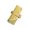 Yellow, variant on Roll Up Mag Mesh Dump Pouch Magazine Mini Foldable Pocket Outdoor