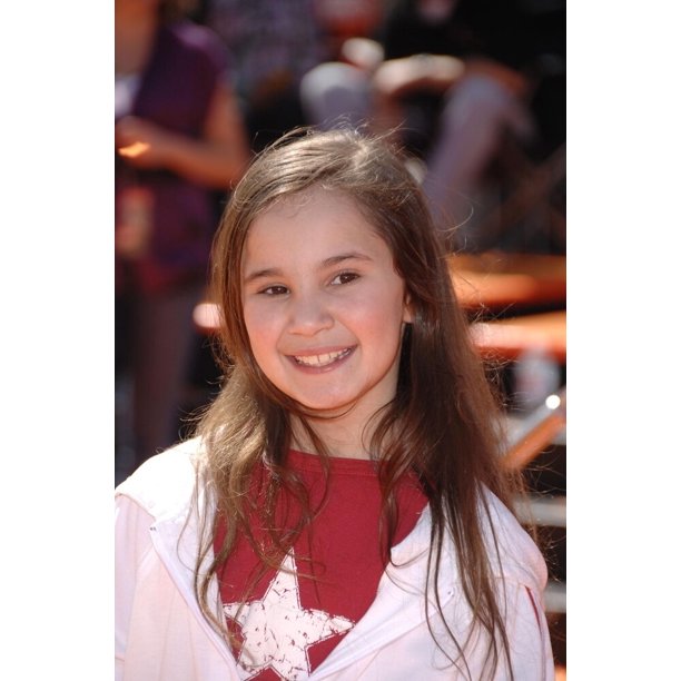 Shelby Adamowsky At Arrivals For Premiere Of Horton Hears A Who, Mann'S