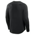 thumbnail image 3 of Men's Fanatics Black Dallas Cowboys Big & Tall Coverage Scheme Long Sleeve T-Shirt, 3 of 3