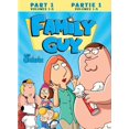 thumbnail image 1 of Family Guy: Part 1 (Vol. 1 - 5) (Bilingual) [DVD], 1 of 1