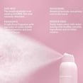 thumbnail image 4 of Shaving and Dermaplaning Spray for Facial Hair, Peach Fuzz Removal Solution, 4 of 5