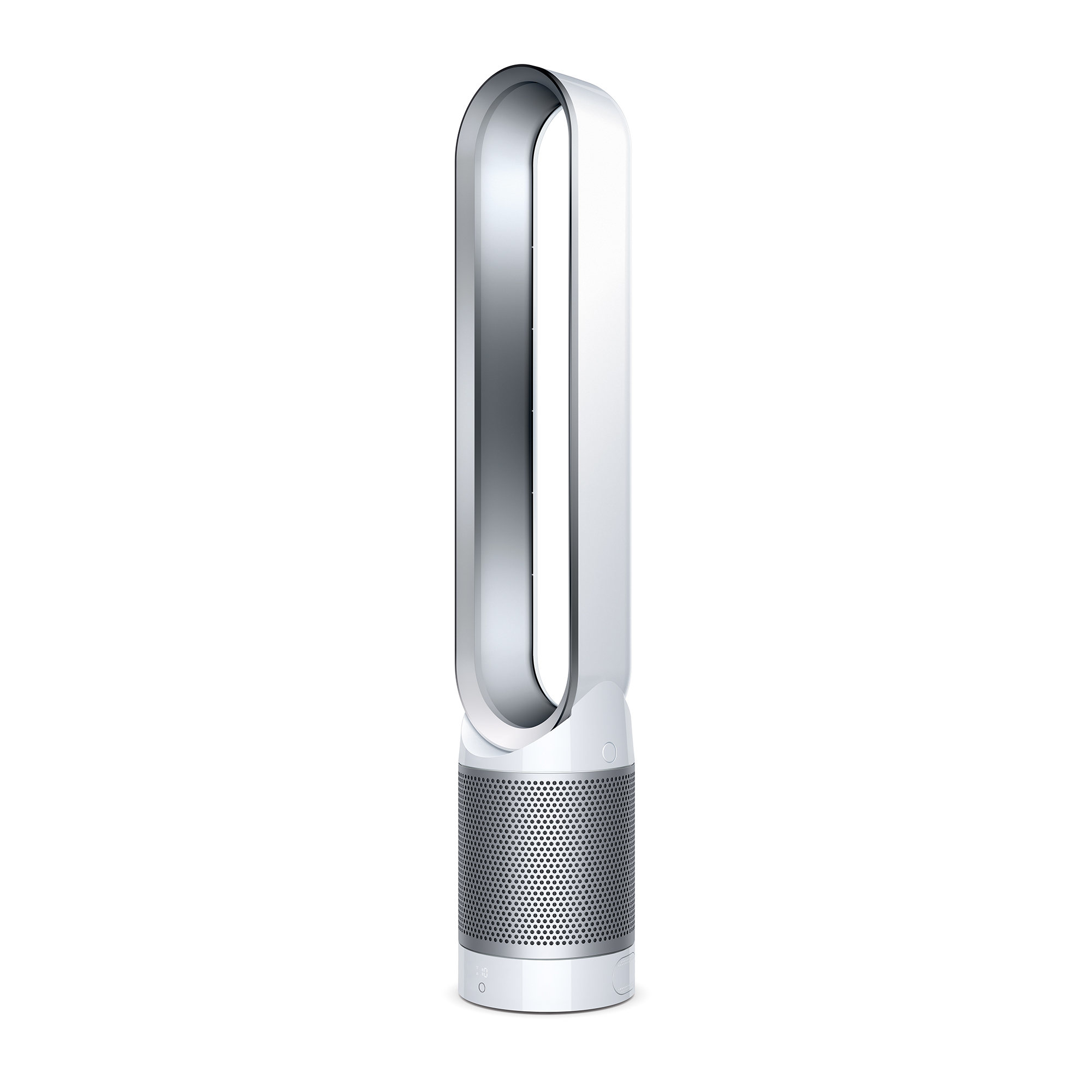 Dyson Pure Cool™ Purifying Fan TP01 | White/Silver | New - image 2 of 8