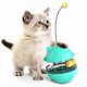 thumbnail image 1 of Interactive Cat Toy Treat Food Dispenser Toys With Rolling Cat Slow Er Iq Ball For Kitten, 1 of 5