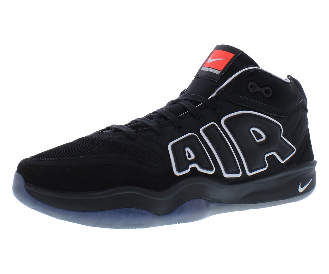 Nike Men's Air Zoom GT Hustle 3 Black Label Victor Wembanyama All