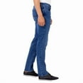 thumbnail image 4 of Urban Star Men's Stretch Jean, Light Blue, 32 x 34, 4 of 5