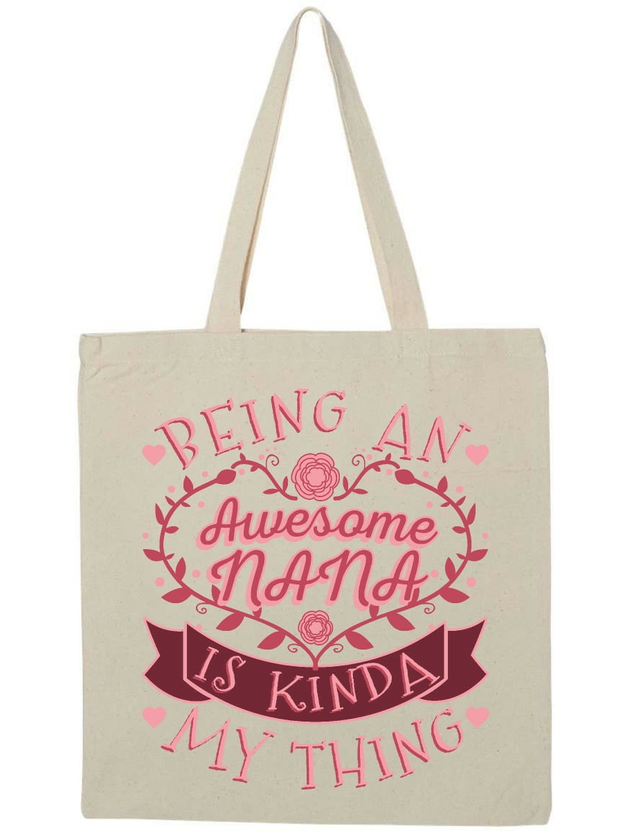 Totes mom bag Gigi Nana Grandma Grammy gift,Grandma Gigi totes,mother ...