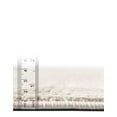 thumbnail image 5 of Jill Zarin Uptown Collection Area Rug - Yorkville (3' 3" Round Beige/Gray), 5 of 6