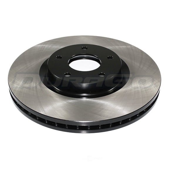 DuraGo BR900718-02 Disc Brake Rotor