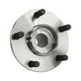thumbnail image 2 of Mevotech MB40322 Wheel Hub Repair Kit, 2 of 4