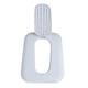 thumbnail image 1 of Tablero agazapado del retrete de la tapa de , cubiertas durables de la renovación del retrete para el accesorio del retrete público kusrkot Cubierta superior del inodoro en cuclillas, 1 of 8