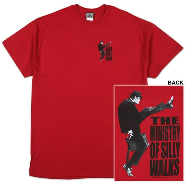 monty python tshirt