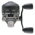 thumbnail image 4 of Shakespeare Synergy® TI Reel, 10 Size Fishing Reel, 4 of 7