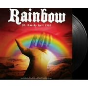 Rainbow St. Davids Hall 1983 Records & LPs