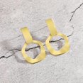 thumbnail image 2 of LAICAIW Women Hoop Earring for Girls Dangle Drop Packs Boho Ear Jewelry, 2 of 4