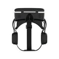 thumbnail image 2 of VR Headset for iPhone & Android Phone,3D VR Glasses for TV,Movies & Video Games,VR Headset,Virtual Reality Headset for iPhone/Android Phone, 2 of 8