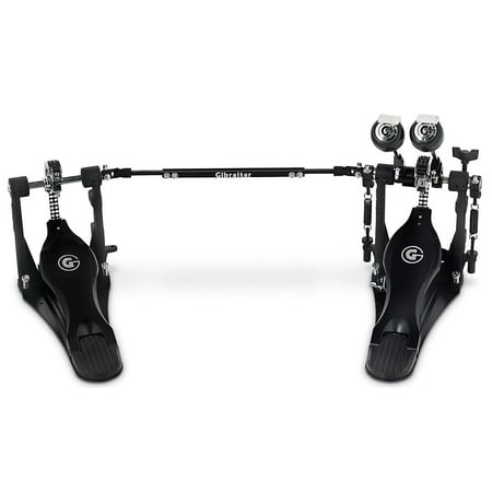 - Gibraltar Stealth G Drive Double Pedal