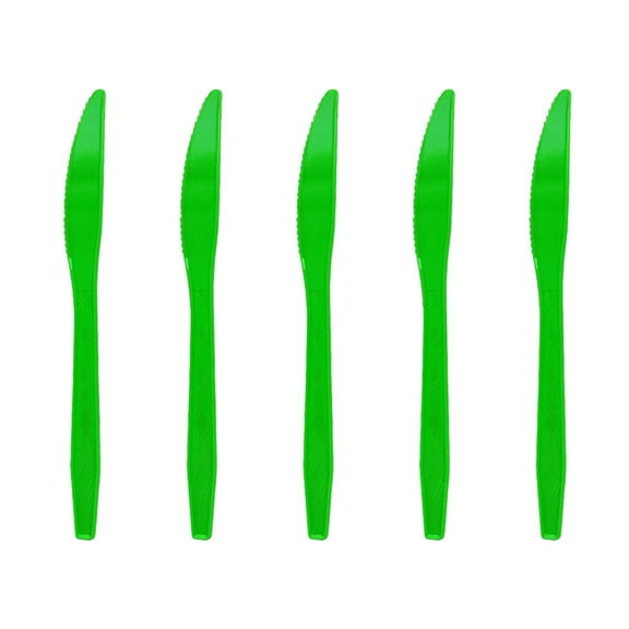 CaiYueKe St. Patrick's Day Party Supplies Disposable Tableware Set, Shamrock Themed Plates Cups Napkins Forks Spoons Tablecloth, Holiday Dinnerware Decorations For Festival Celebration