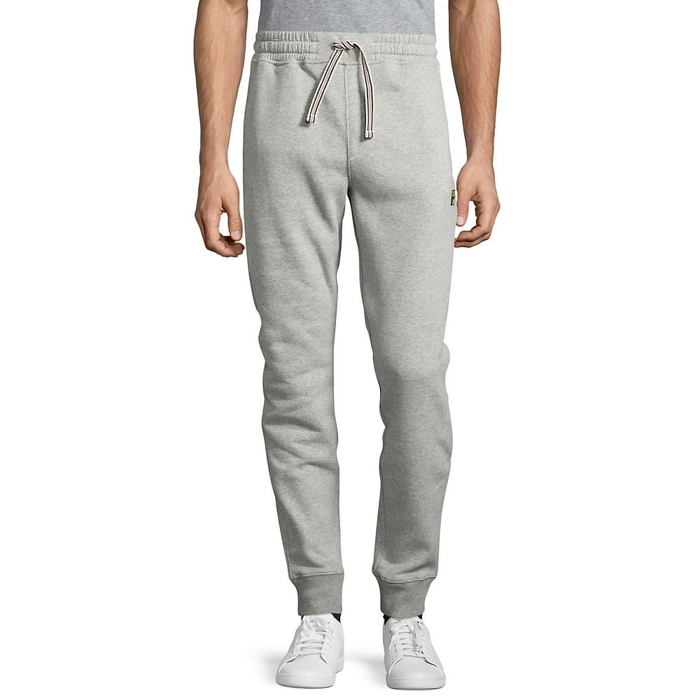 FILA - Heathered Jogger Pants - Walmart.com - Walmart.com