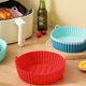 thumbnail image 2 of Labymos Air Fryer Molde de silicona para, 2 of 5