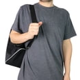thumbnail image 2 of Bolsa mochila para carrito de mandado Negro Brang  Mochila Brang, 2 of 2