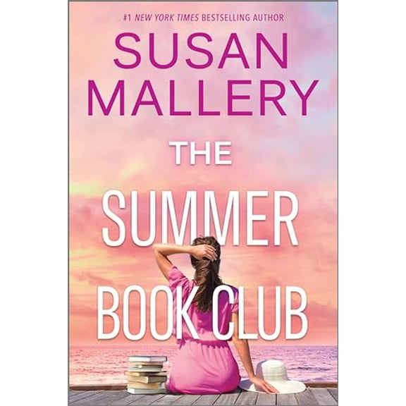 The Summer Book Club