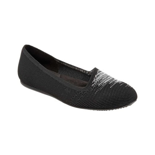 Women's SoftWalk Sicily Ballet Flat - Walmart.com