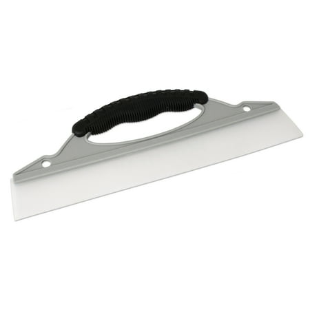 

Detailer s Preference Silicone Squeegee Water Blade 12.25 Inches