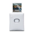 thumbnail image 2 of Impresora instantánea Fujifilm Instax Square Link Wide (blanca), 2 of 5