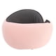 thumbnail image 1 of Almohada para el cuello de viaje, almohada de cuello portátil portátil de espuma de memoria fácil de usar en forma de u para coche, 1 of 7