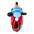 thumbnail image 4 of Disney Toddler Sock Top Slippers, 4 of 6