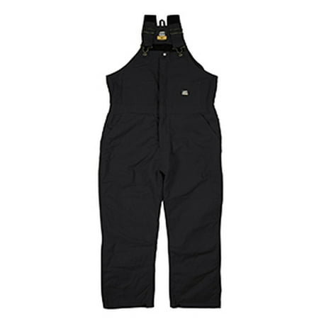 UPC 092021858425 product image for Berne B415 Men s Heritage Insulated Bib Overall | upcitemdb.com