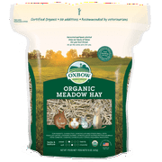 OxbowÃÂ® Organic Meadow Hay 15 Oz