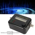 thumbnail image 2 of Signal Strength Meter,SAT Finder Portable Tuned Satellite Signal Finder Satellite Finder Exceptional Value, 2 of 14