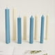 thumbnail image 5 of Molde de Plástico para Velas de Poste Triangular, Kit de Fabricación de Velas de Aromaterapia Caseras, Molde para Pc A, 5 of 5