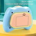 thumbnail image 2 of Decompression Breakthrough Puzzle Pop Game Machine Novelty Toy Birthday Gift, 2 of 5