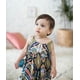 Nouveau-né Bébé Filles Boho Floral Romper Casual Clothes Summer Sunsuit Clothes 0-24M – image 3 sur 5