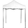thumbnail image 3 of Carpa Toldo 2x2 Plegable Con Maletin Impermeable Jardimex  600d Blanca, 3 of 8