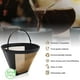 thumbnail image 1 of Para cafetera Ninja Dual Brew Pro, paquete de 2 filtros para cafetera Afortunado Sencillez, 1 of 4