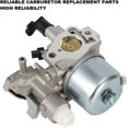thumbnail image 3 of Carburador para Subaru Robin ex17/sp170/ex13/ex130/ex170 6HP Zhivalor 1 Carburador 5 Accesorios, 3 of 7