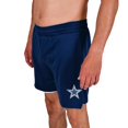 thumbnail image 2 of Short Hombre NFL Talla EX Azul Cowboys, 2 of 4