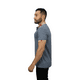 thumbnail image 3 of Playera Platini MXP1019 Gray para Hombre 1 Pz, 3 of 4